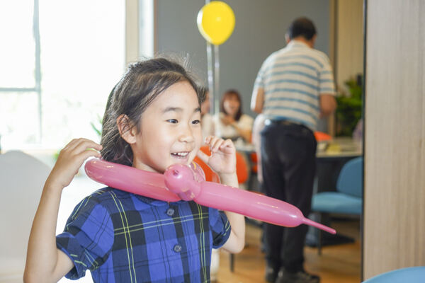 Graduation Event,Hiba Academy Hangzhou Nursery