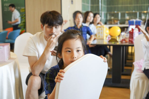 Graduation Event,Hiba Academy Hangzhou Nursery