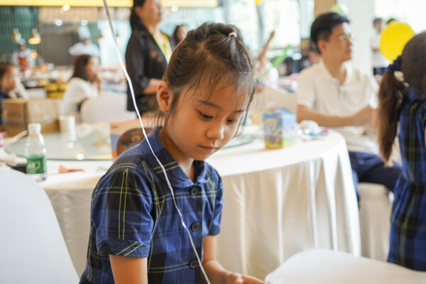 Graduation Event,Hiba Academy Hangzhou Nursery