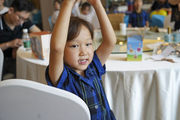 Graduation Event,Hiba Academy Hangzhou Nursery