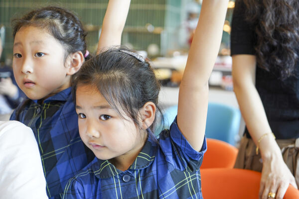 Graduation Event,Hiba Academy Hangzhou Nursery