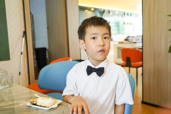 Graduation Event,Hiba Academy Hangzhou Nursery