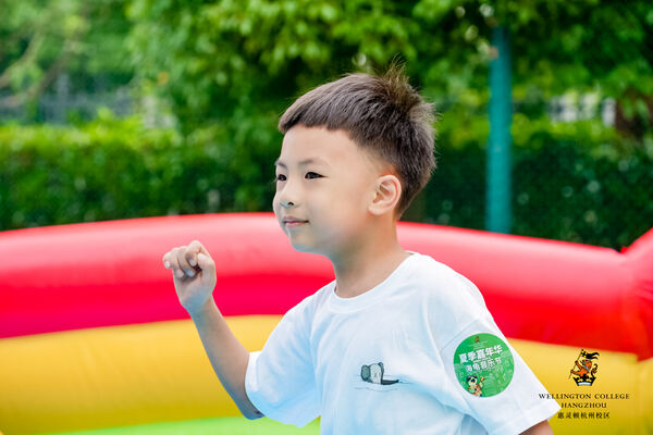 2024 Wellington College Hangzhou Summer Carnival,Hiba Academy Hangzhou Nursery