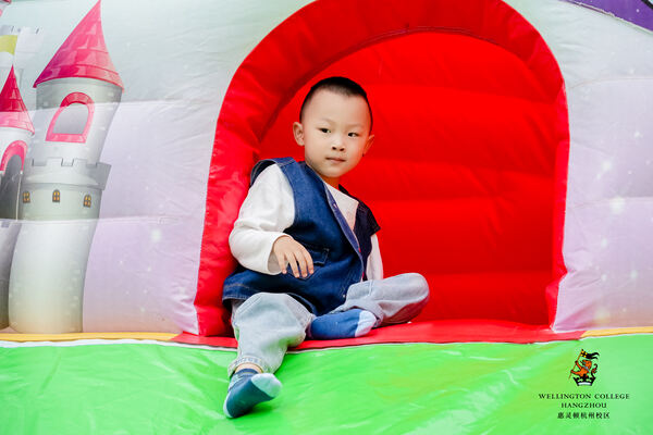 2024 Wellington College Hangzhou Summer Carnival,Hiba Academy Hangzhou Nursery