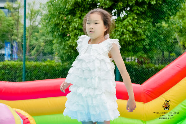 2024 Wellington College Hangzhou Summer Carnival,Hiba Academy Hangzhou Nursery