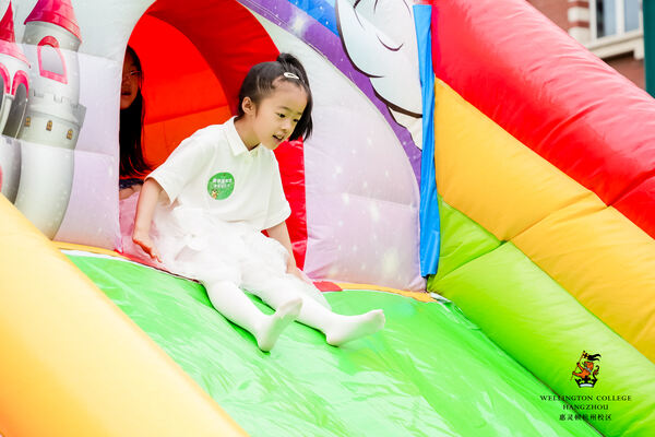 2024 Wellington College Hangzhou Summer Carnival,Hiba Academy Hangzhou Nursery