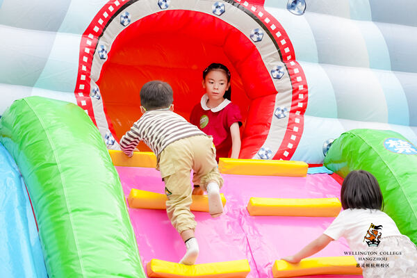 2024 Wellington College Hangzhou Summer Carnival,Hiba Academy Hangzhou Nursery