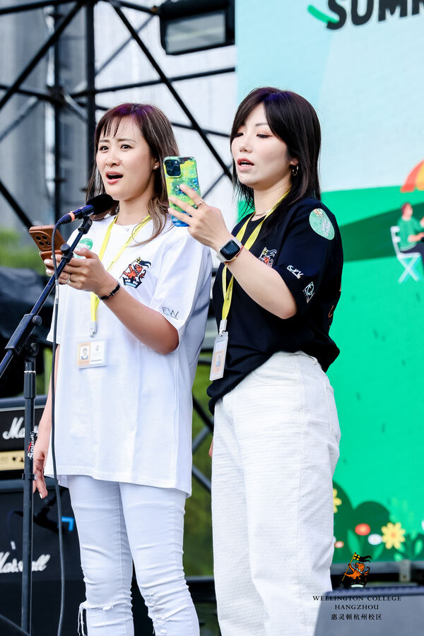 2024 Wellington College Hangzhou Summer Carnival,Hiba Academy Hangzhou Nursery