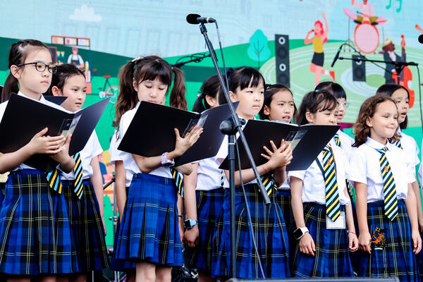 2024 Wellington College Hangzhou Summer Carnival,Hiba Academy Hangzhou Nursery