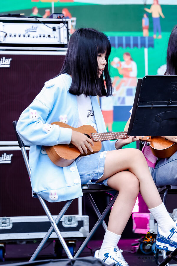 2024 Wellington College Hangzhou Summer Carnival,Hiba Academy Hangzhou Nursery