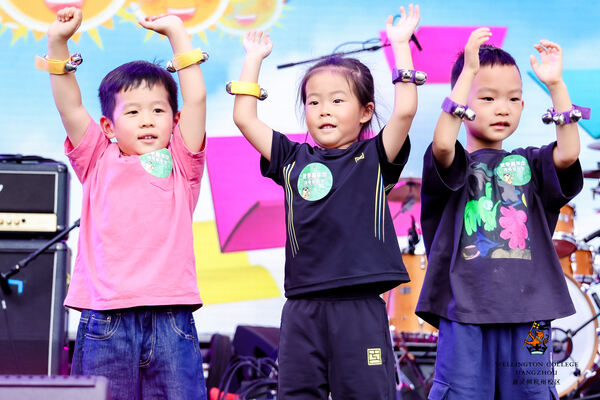 2024 Wellington College Hangzhou Summer Carnival,Hiba Academy Hangzhou Nursery