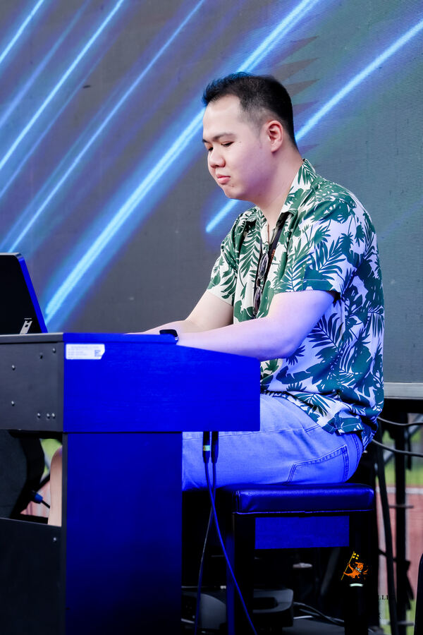 2024 Wellington College Hangzhou Summer Carnival,Hiba Academy Hangzhou Nursery