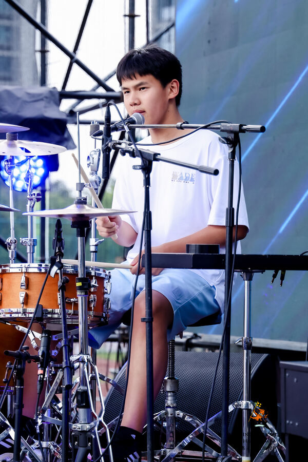 2024 Wellington College Hangzhou Summer Carnival,Hiba Academy Hangzhou Nursery