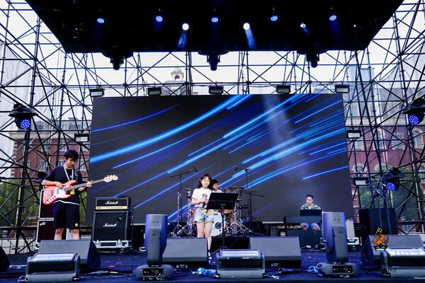 2024 Wellington College Hangzhou Summer Carnival,Hiba Academy Hangzhou Nursery