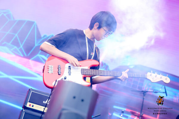 2024 Wellington College Hangzhou Summer Carnival,Hiba Academy Hangzhou Nursery