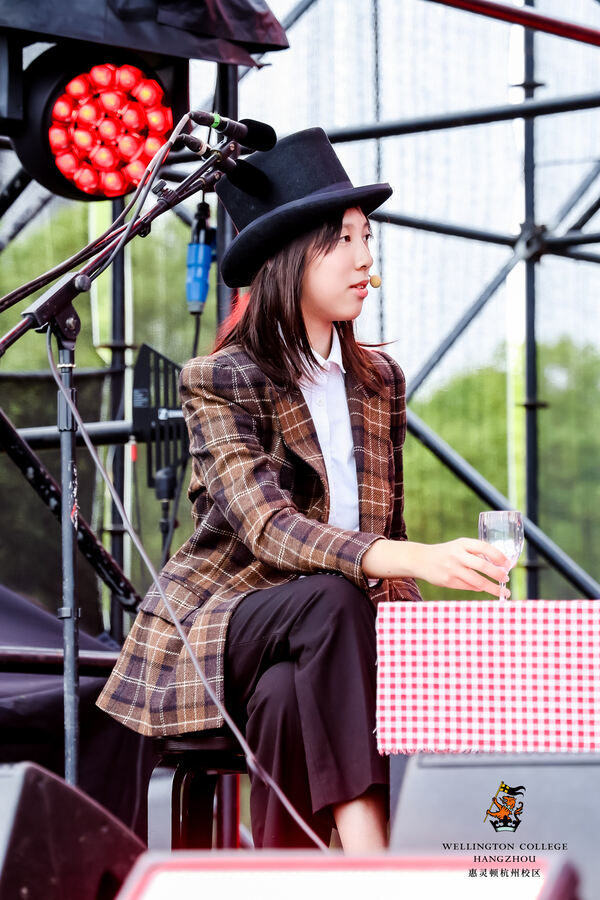 2024 Wellington College Hangzhou Summer Carnival,Hiba Academy Hangzhou Nursery