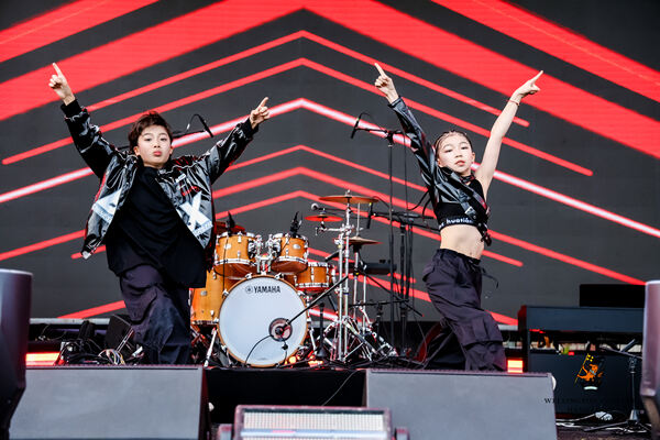 2024 Wellington College Hangzhou Summer Carnival,Hiba Academy Hangzhou Nursery