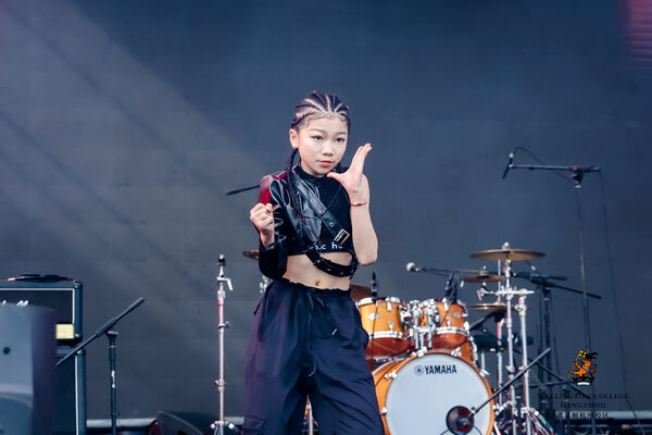2024 Wellington College Hangzhou Summer Carnival,Hiba Academy Hangzhou Nursery