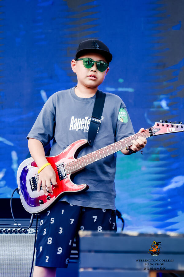 2024 Wellington College Hangzhou Summer Carnival,Hiba Academy Hangzhou Nursery