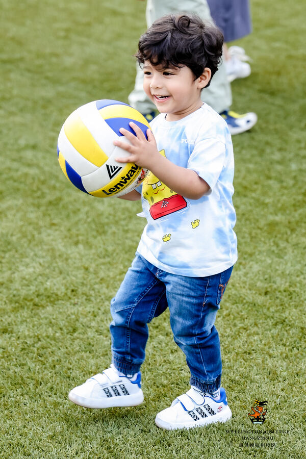 2024 Wellington College Hangzhou Summer Carnival,Hiba Academy Hangzhou Nursery