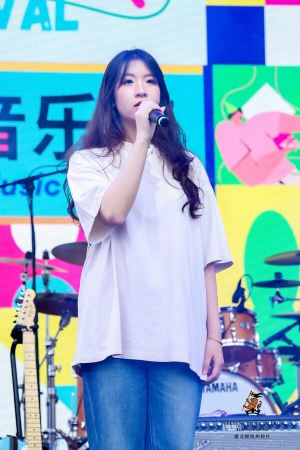 2024 Wellington College Hangzhou Summer Carnival,Hiba Academy Hangzhou Nursery