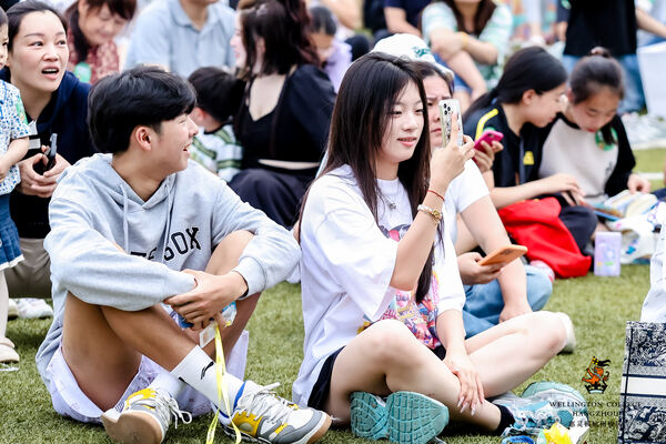 2024 Wellington College Hangzhou Summer Carnival,Hiba Academy Hangzhou Nursery