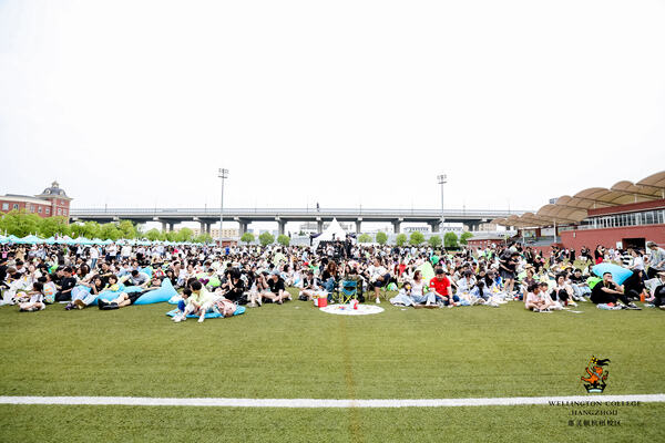 2024 Sea Turtle Music Festival,Hiba Academy Hangzhou Nursery