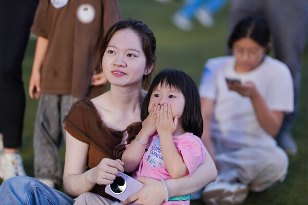 2025 Summer Carnival Sea Turtle Music Festival,Hiba Academy Hangzhou Nursery