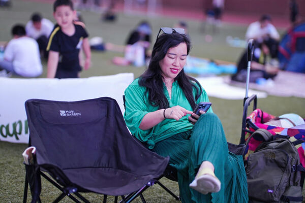 2025 Summer Carnival Sea Turtle Music Festival,Hiba Academy Hangzhou Nursery