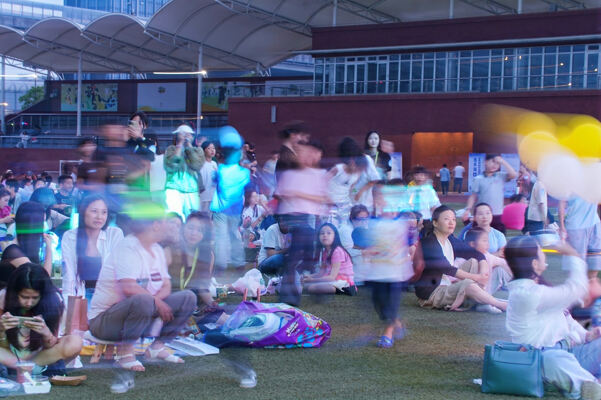 2025 Summer Carnival Sea Turtle Music Festival,Hiba Academy Hangzhou Nursery