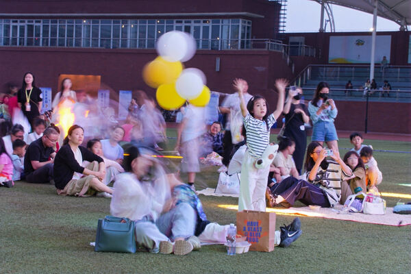 2025 Summer Carnival Sea Turtle Music Festival,Hiba Academy Hangzhou Nursery