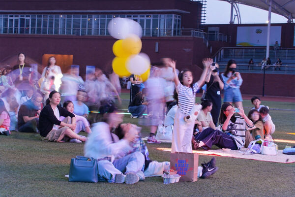 2025 Summer Carnival Sea Turtle Music Festival,Hiba Academy Hangzhou Nursery