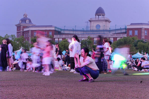 2025 Summer Carnival Sea Turtle Music Festival,Hiba Academy Hangzhou Nursery
