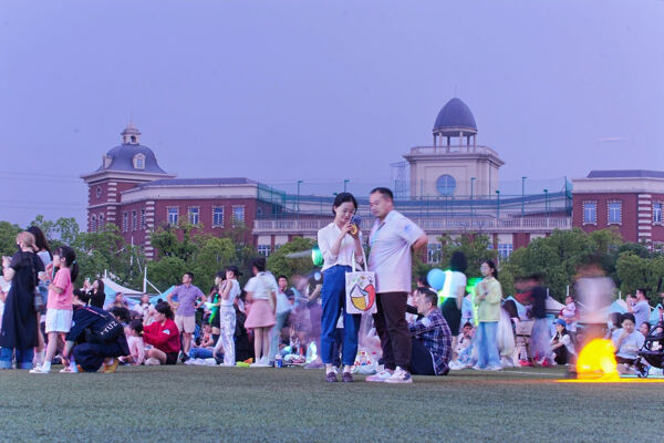 2025 Summer Carnival Sea Turtle Music Festival,Hiba Academy Hangzhou Nursery
