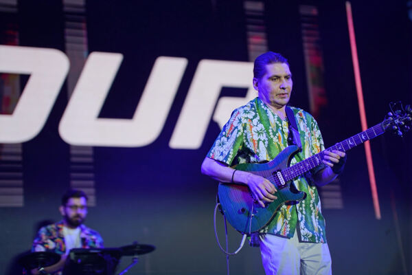 2025 Summer Carnival Sea Turtle Music Festival,Hiba Academy Hangzhou Nursery