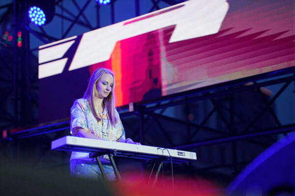 2025 Summer Carnival Sea Turtle Music Festival,Hiba Academy Hangzhou Nursery