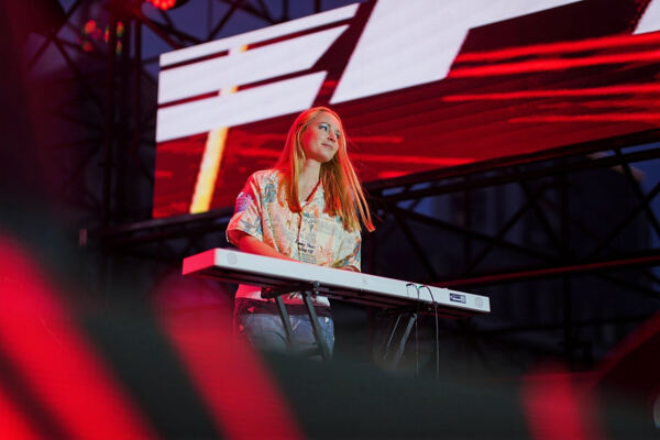 2025 Summer Carnival Sea Turtle Music Festival,Hiba Academy Hangzhou Nursery