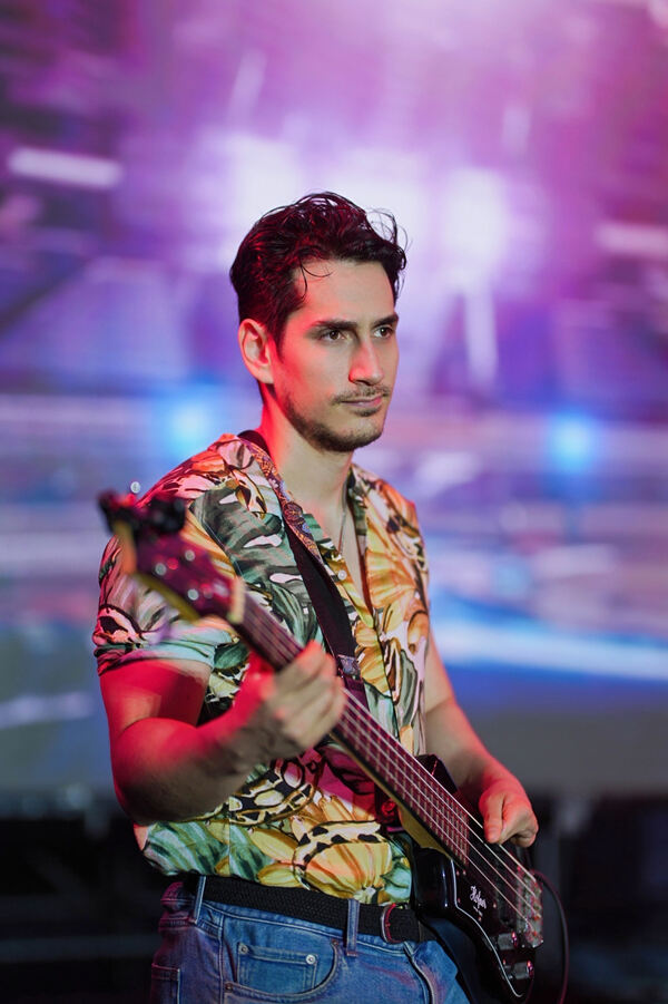 2025 Summer Carnival Sea Turtle Music Festival,Hiba Academy Hangzhou Nursery