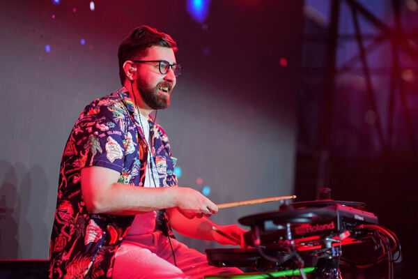 2025 Summer Carnival Sea Turtle Music Festival,Hiba Academy Hangzhou Nursery