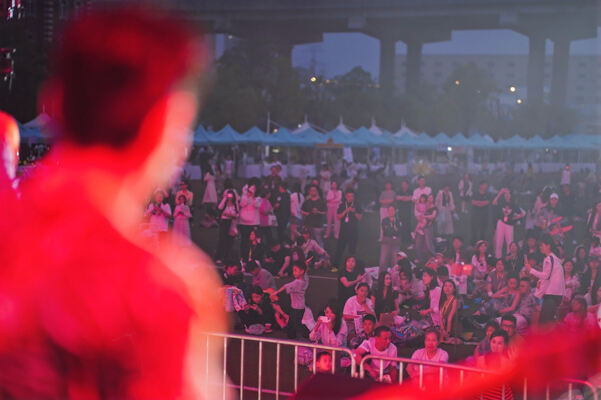 2025 Summer Carnival Sea Turtle Music Festival,Hiba Academy Hangzhou Nursery
