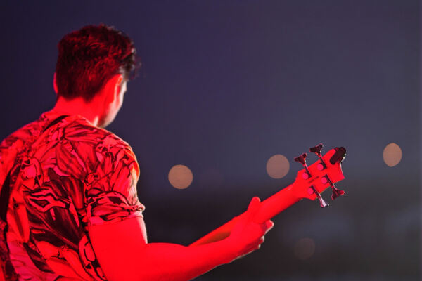2025 Summer Carnival Sea Turtle Music Festival,Hiba Academy Hangzhou Nursery