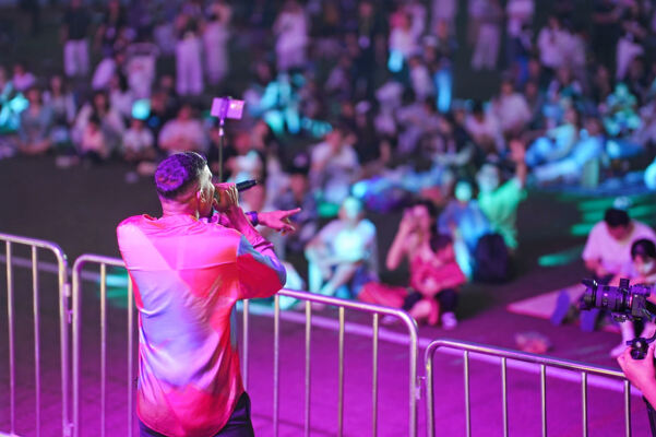2025 Summer Carnival Sea Turtle Music Festival,Hiba Academy Hangzhou Nursery