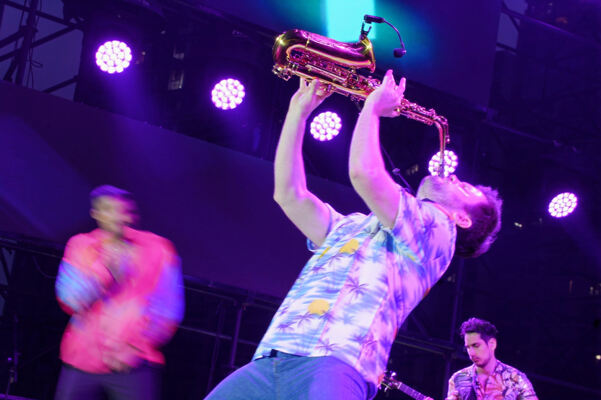 2025 Summer Carnival Sea Turtle Music Festival,Hiba Academy Hangzhou Nursery