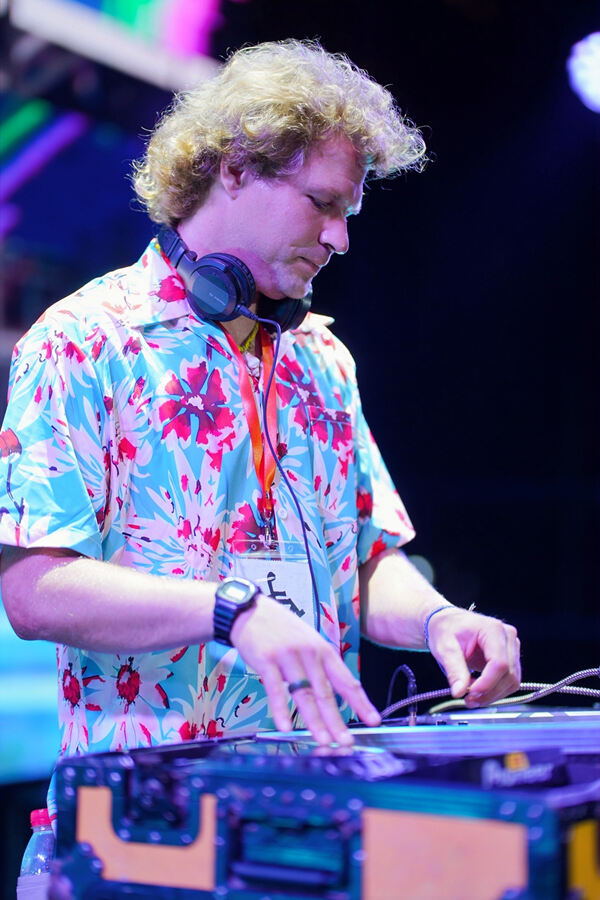 2025 Summer Carnival Sea Turtle Music Festival,Hiba Academy Hangzhou Nursery