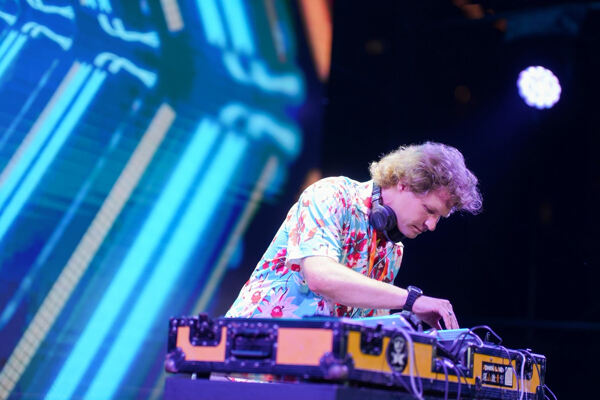 2025 Summer Carnival Sea Turtle Music Festival,Hiba Academy Hangzhou Nursery
