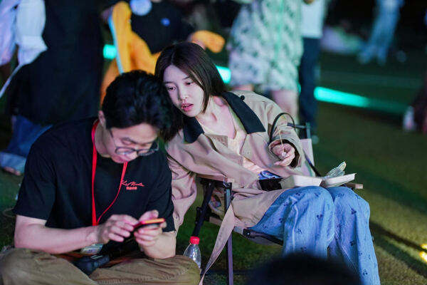 2025 Summer Carnival Sea Turtle Music Festival,Hiba Academy Hangzhou Nursery