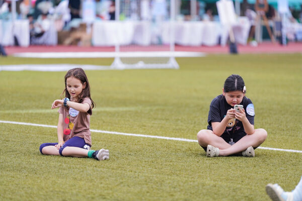 2025 Summer Carnival Sea Turtle Music Festival,Hiba Academy Hangzhou Nursery