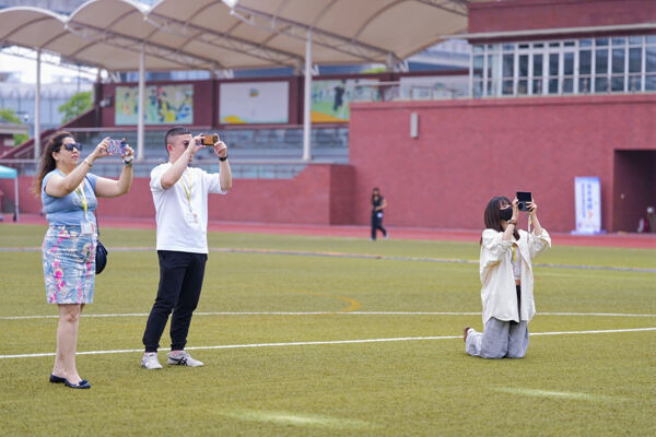 2025 Summer Carnival Sea Turtle Music Festival,Hiba Academy Hangzhou Nursery