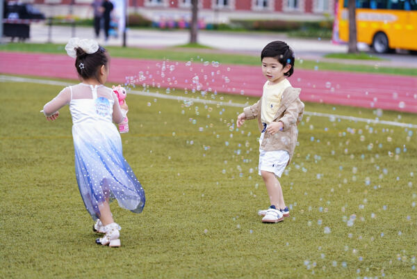 2025 Summer Carnival Sea Turtle Music Festival,Hiba Academy Hangzhou Nursery