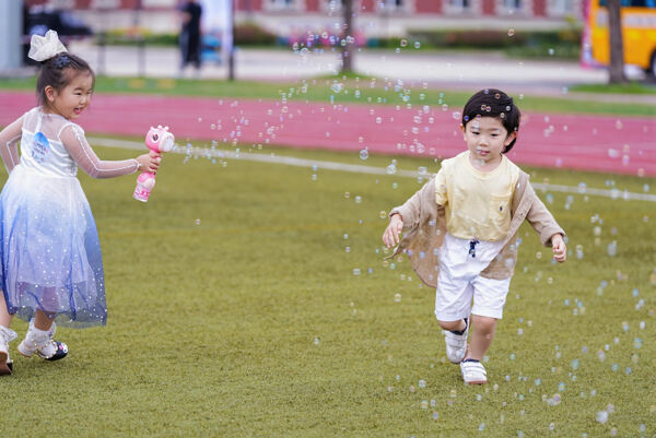 2025 Summer Carnival Sea Turtle Music Festival,Hiba Academy Hangzhou Nursery